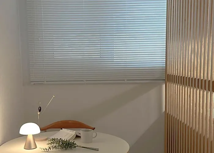 Seongsu 10 Minutes, K-architectural Designers' Unique House * Seoul