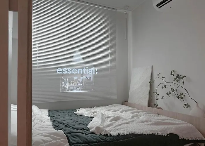 Seongsu 10 Minutes, K-architectural Designers' Unique House