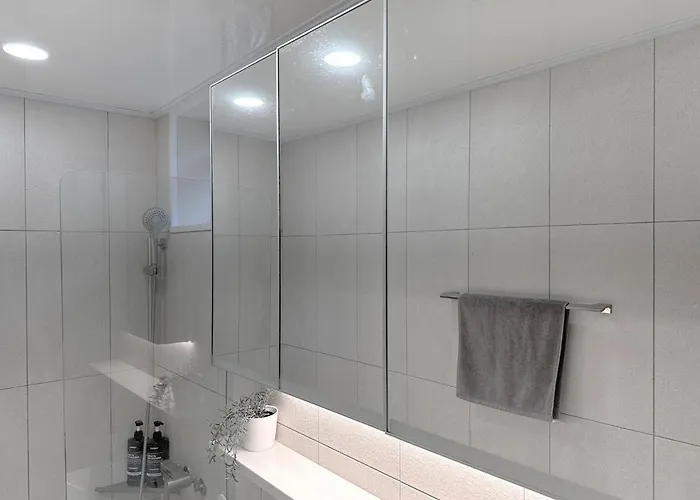 Apartment Seongsu 10 Minutes, K-architectural Designers' Unique House
