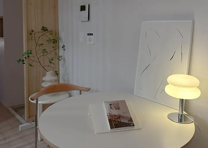 Seongsu 10 Minutes, K-architectural Designers' Unique House * Seoul