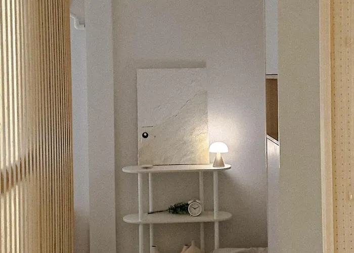 Apartment Seongsu 10 Minutes, K-architectural Designers' Unique House