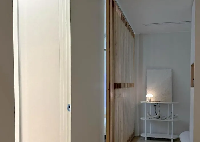Apartment Seongsu 10 Minutes, K-architectural Designers' Unique House