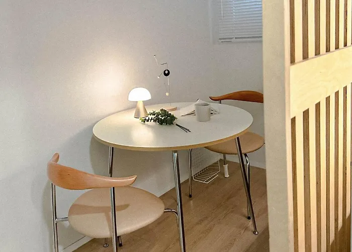 Apartment Seongsu 10 Minutes, K-architectural Designers' Unique House Seoul