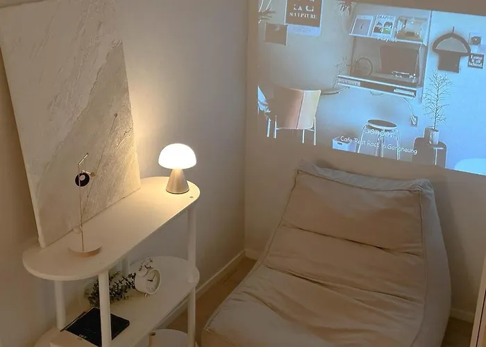 Apartment Seongsu 10 Minutes, K-architectural Designers' Unique House