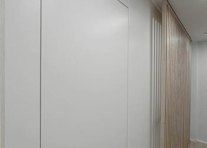 Apartment Seongsu 10 Minutes, K-architectural Designers' Unique House *