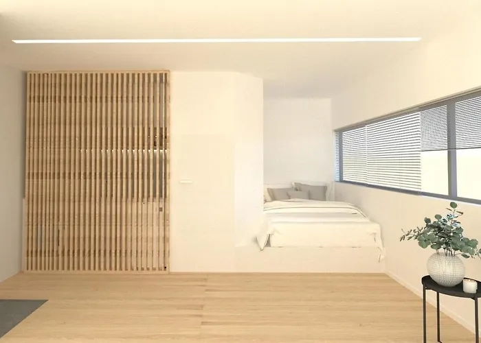 Seongsu 10 Minutes, K-architectural Designers' Unique House Apartment Seoul
