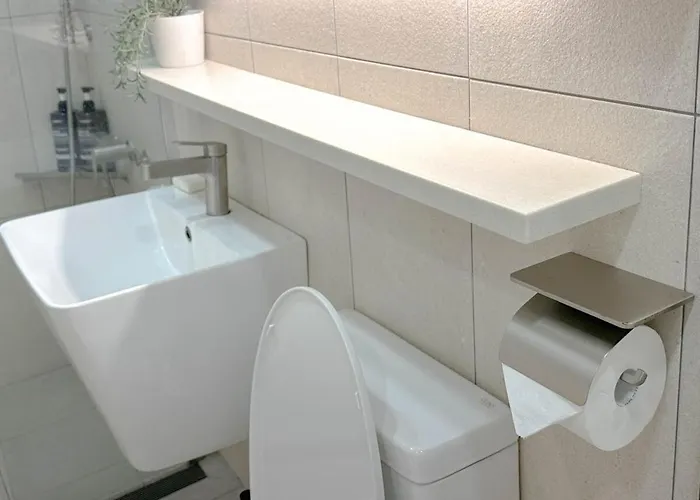 Apartment Seongsu 10 Minutes, K-architectural Designers' Unique House Seoul