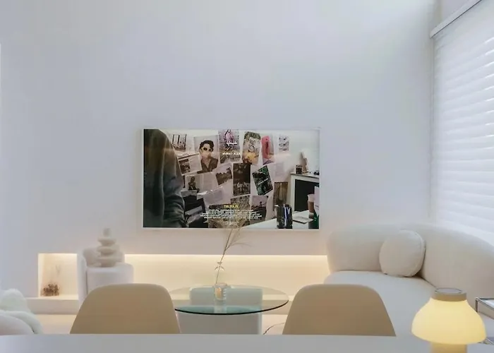 Apartment Seongsu 10 Minutes, K-architectural Designers' Unique House Seoul