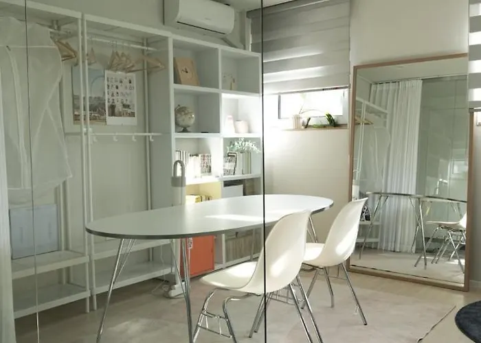 Seongsu 10 Minutes, K-architectural Designers' Unique House