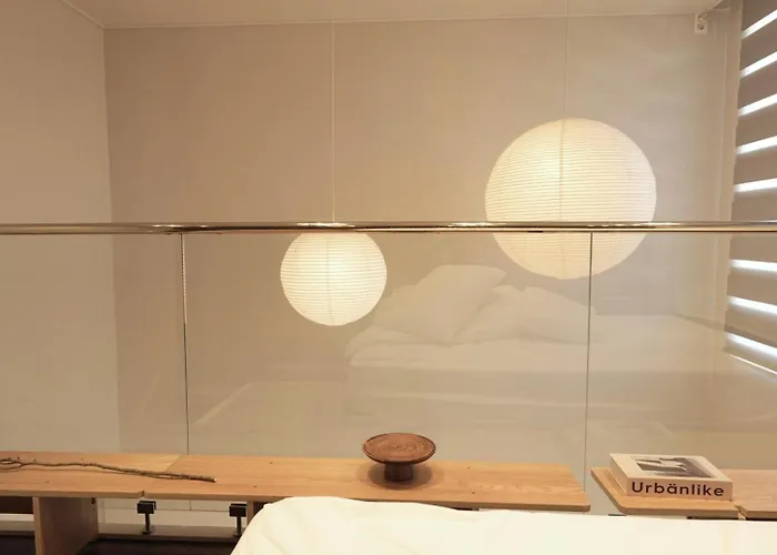 Apartment Seongsu 10 Minutes, K-architectural Designers' Unique House