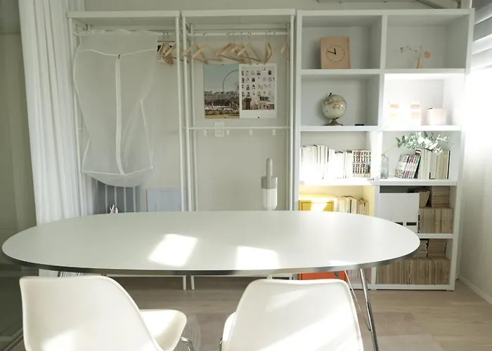 Seongsu 10 Minutes, K-architectural Designers' Unique House Apartment