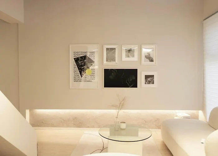 Apartment Seongsu 10 Minutes, K-architectural Designers' Unique House