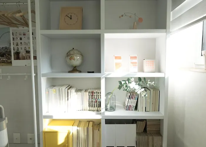 Seongsu 10 Minutes, K-architectural Designers' Unique House