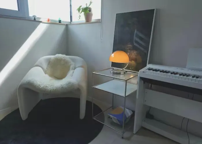 Apartment Seongsu 10 Minutes, K-architectural Designers' Unique House Seoul