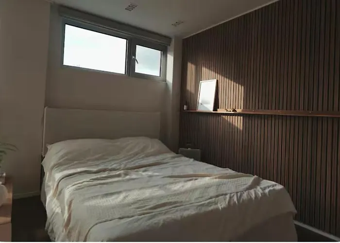 Seongsu 10 Minutes, K-architectural Designers' Unique House Seoul