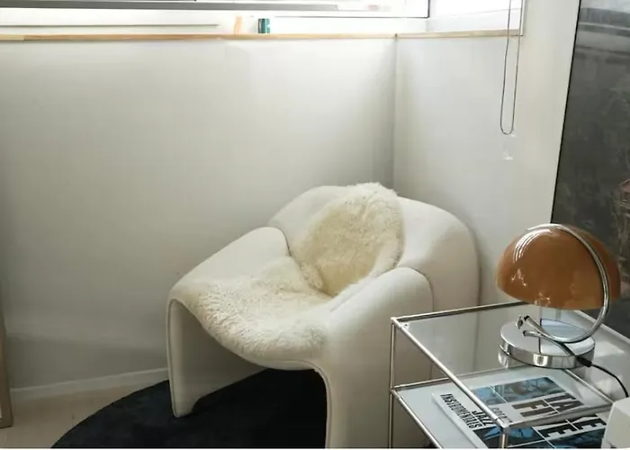 Seongsu 10 Minutes, K-architectural Designers' Unique House * Seoul