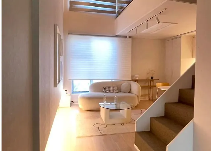 Seongsu 10 Minutes, K-architectural Designers' Unique House *